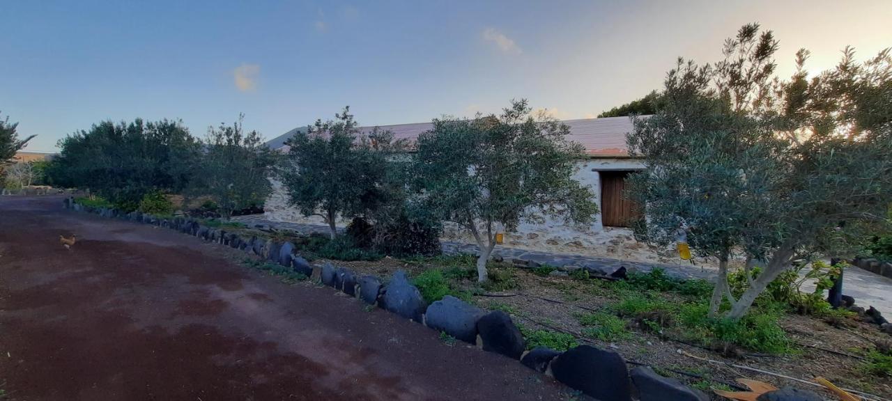 Tiscamanita Agroturismo La Gayria מראה חיצוני תמונה