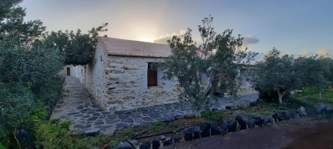 Tiscamanita Agroturismo La Gayria מראה חיצוני תמונה