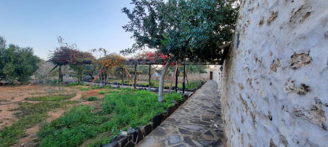 Tiscamanita Agroturismo La Gayria מראה חיצוני תמונה