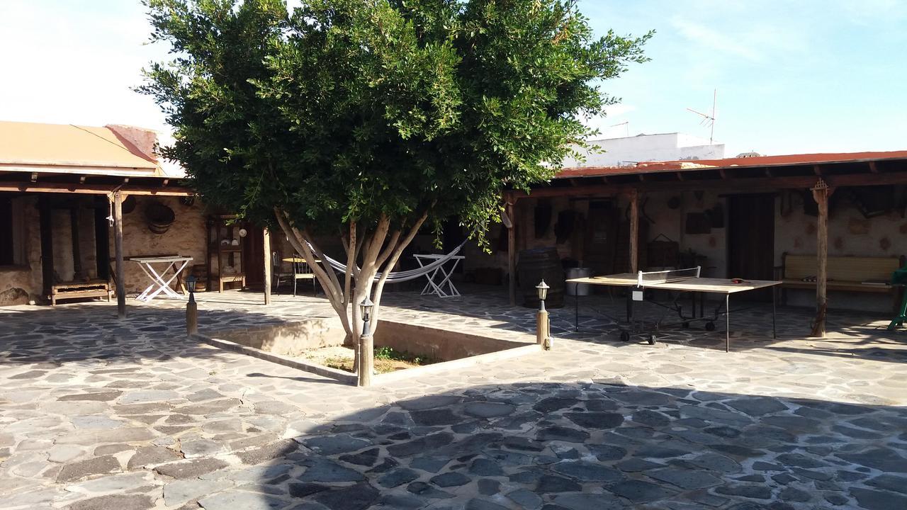 Tiscamanita Agroturismo La Gayria מראה חיצוני תמונה