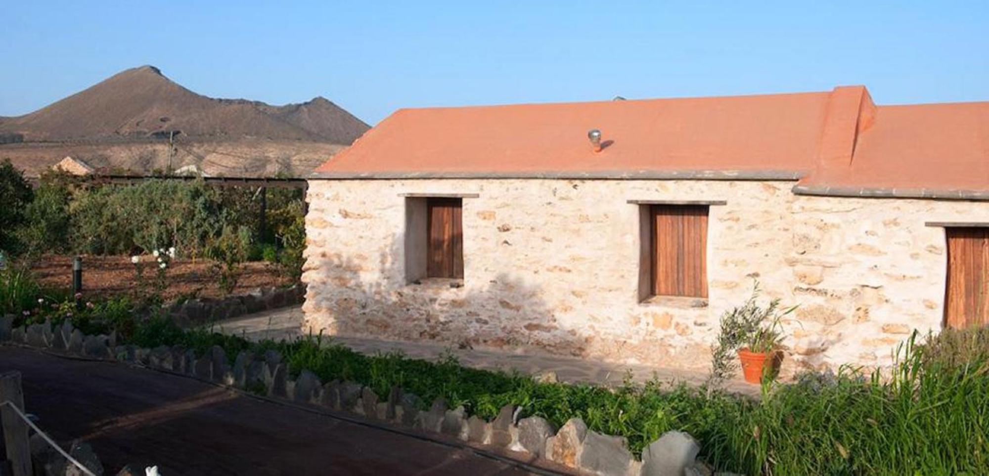 Tiscamanita Agroturismo La Gayria מראה חיצוני תמונה